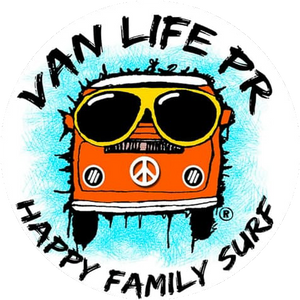 Van Life  PR 