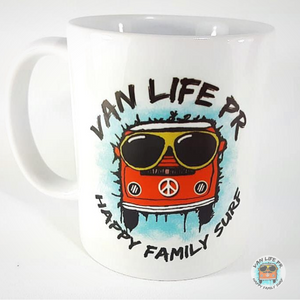 Van Life PR "Mug"