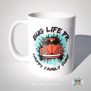 Bug  Life PR "Mug"
